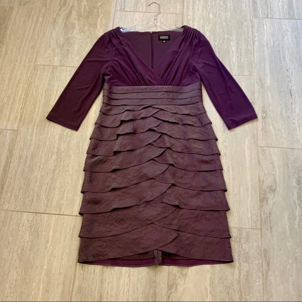 Adrianna Papell Elegant Dress